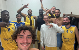 Victoire Du BSB au CSP Limoges